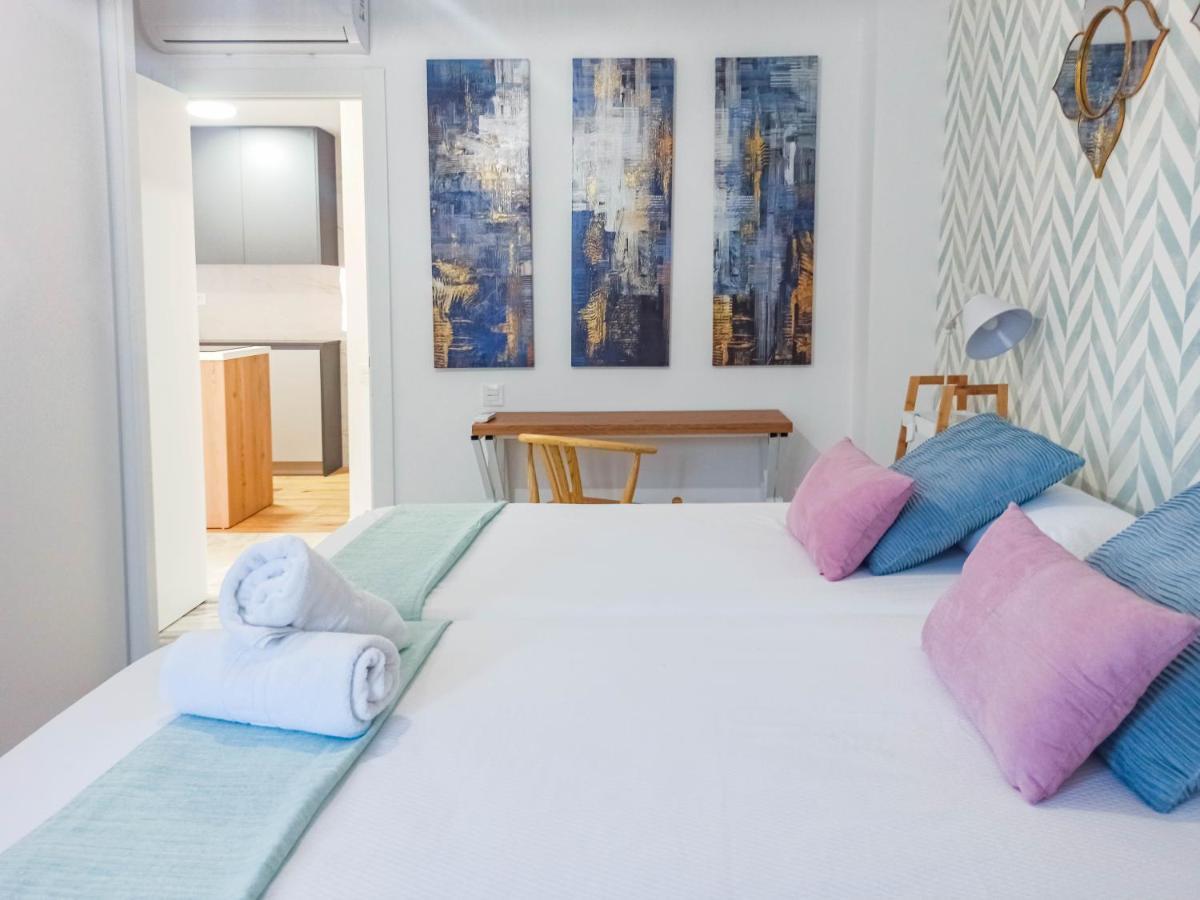 Apartamento Expoholidays- Eucalipto 5º1 Aguadulce  Exterior foto